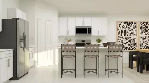 Kitchen - 1931 Pine Meadows Golfcourse Rd, Eustis, FL 32726 photo 2 of 2