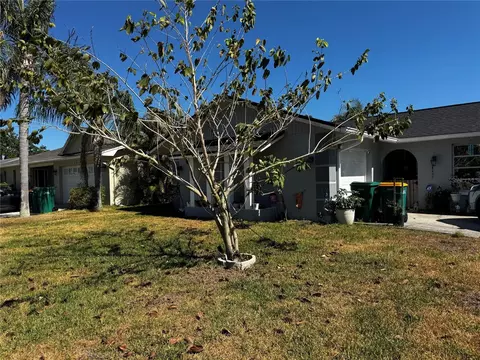 158 Sunshine Dr, Palm Harbor, FL 34684