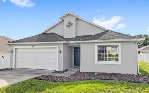 508 Hillcrest Dr, Davenport, FL 33897