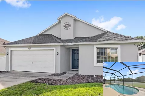 508 Hillcrest Dr, Davenport, FL 33897