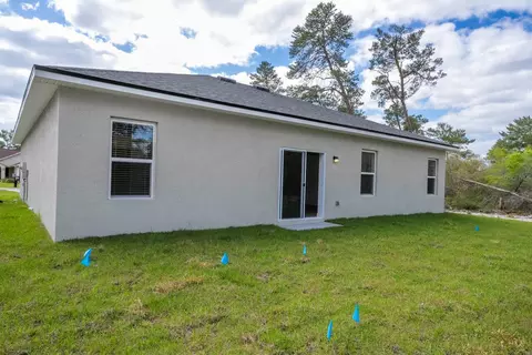 Exterior - 5010 SW 155th Loop, Ocala, FL 34473 photo 2 of 2