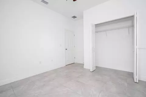 Bedroom - 5010 SW 155th Loop, Ocala, FL 34473 photo 10 of 17