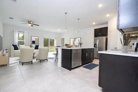 Kitchen - 5010 SW 155th Loop, Ocala, FL 34473 photo 1 of 11