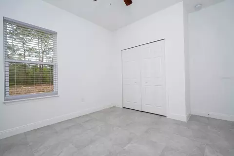 Bedroom - 5010 SW 155th Loop, Ocala, FL 34473 photo 12 of 17