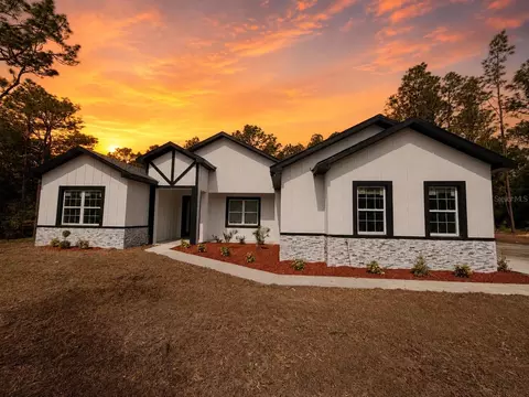 5392 SW 137th Ct, Ocala, FL 34481