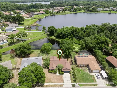1433 Aster Ct, Winter Park, FL 32792