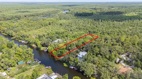644 Old Mill Dr, Debary, FL 32713