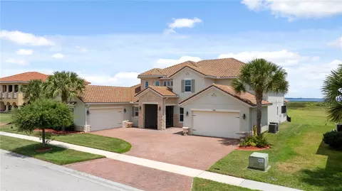 760 Windlass Ct, Kissimmee, FL 34746