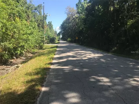 Elizabeth Street, New Smyrna Beach, FL 32168