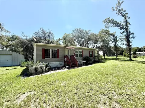 6555 SW 165th Ct, Ocala, FL 34481