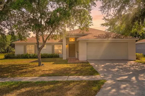 304 Coventry Estates Blvd, Deltona, FL 32725
