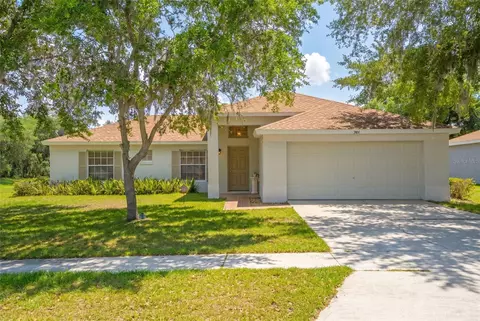 304 Coventry Estates Blvd, Deltona, FL 32725