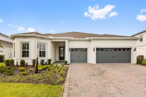 15351 Willow Ridge Dr, Montverde, FL 34756