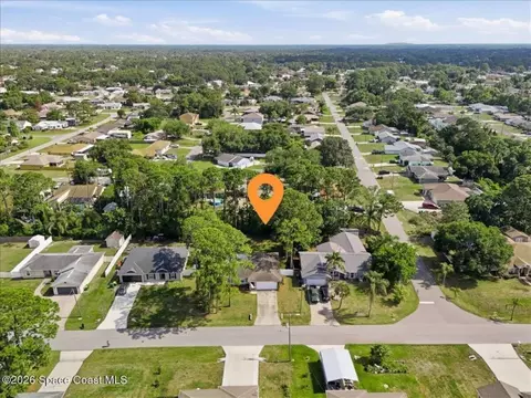 View/Area - 5145 Carter St, Cocoa, FL 32927 photo 2 of 4