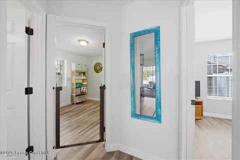 Entry Way - 5145 Carter St, Cocoa, FL 32927 photo 3 of 3