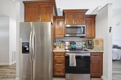 Kitchen - 5145 Carter St, Cocoa, FL 32927 photo 1 of 3