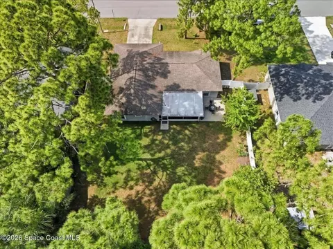 View/Area - 5145 Carter St, Cocoa, FL 32927 photo 1 of 4