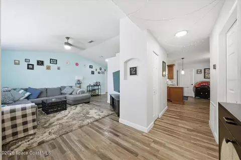 Entry Way - 5145 Carter St, Cocoa, FL 32927 photo 1 of 3