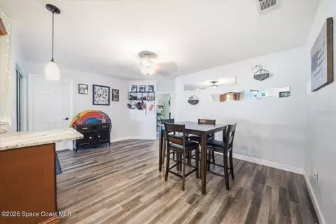 Dining - 5145 Carter St, Cocoa, FL 32927 photo 1 of 1
