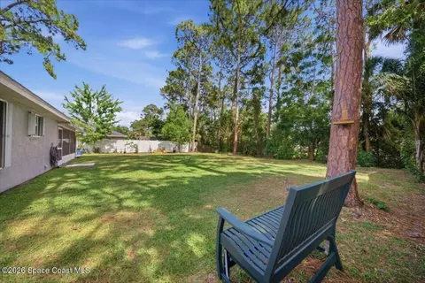 Exterior - 5145 Carter St, Cocoa, FL 32927 photo 5 of 5