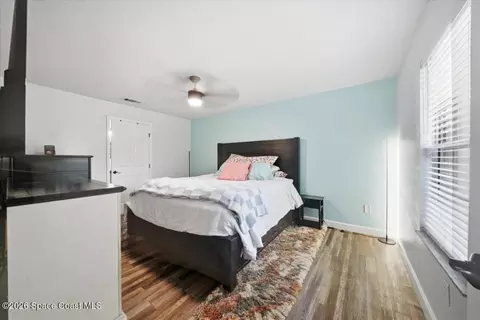 Bedroom - 5145 Carter St, Cocoa, FL 32927 photo 1 of 3