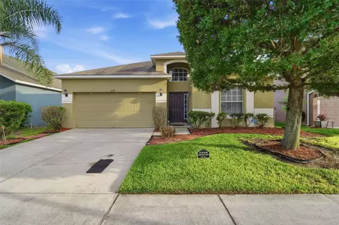 1676 Canoe Creek Falls Dr, Orlando, FL 32824