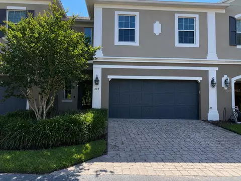 387 Evening Sky Dr, Oviedo, FL 32765