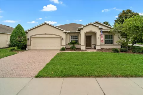 729 Meadow Glade Dr, Winter Garden, FL 34787