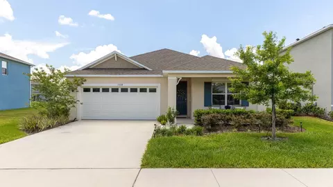 5208 Greenheart Ave, Mount Dora, FL 32757