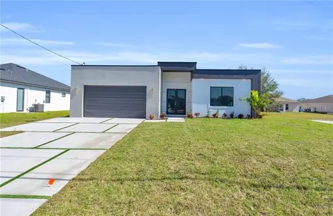 3924 NW 38th St, Cape Coral, FL 33993