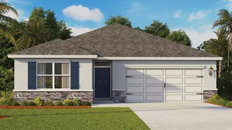 5857 Cool Spring Cv, Saint Cloud, FL 34771