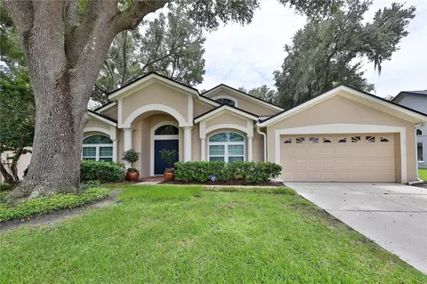 2578 Ekana Dr, Oviedo, FL 32765