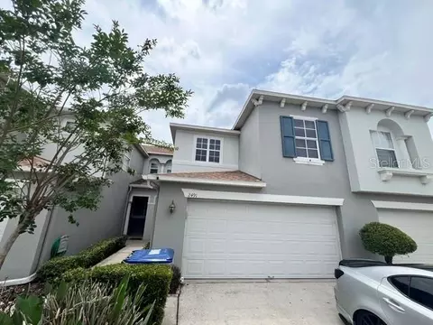 2491 Hassonite St, Kissimmee, FL 34744