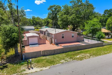 1722 Evergreen St, Kissimmee, FL 34746