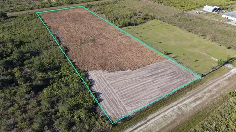 19039 NW 252nd St, Okeechobee, FL 34972