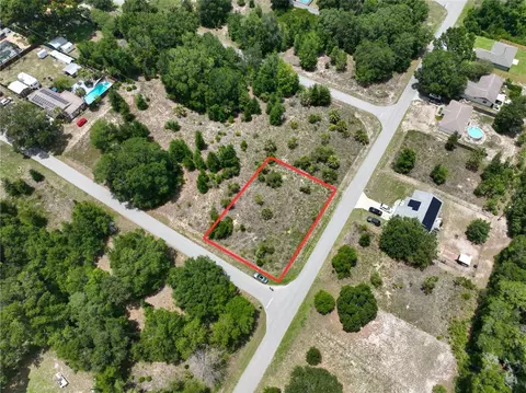 Sw 82nd Pl, Dunnellon, FL 34431