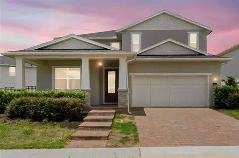 2658 Park Ridge St, Apopka, FL 32712