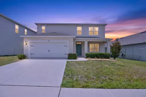 11112 Amber Ridge Dr, Zellwood, FL 32798