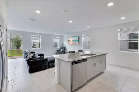 Kitchen - 4324 Ranch House Rd, Saint Cloud, FL 34772 photo 3 of 4