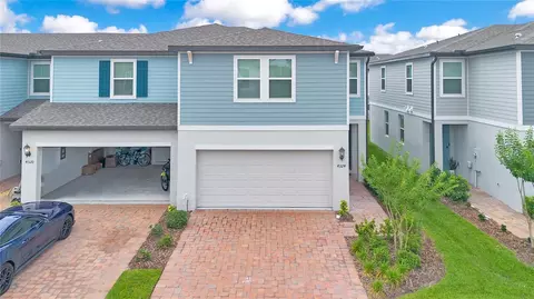 Exterior - 4324 Ranch House Rd, Saint Cloud, FL 34772 photo 6 of 6
