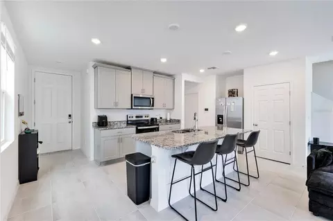 Kitchen - 4324 Ranch House Rd, Saint Cloud, FL 34772 photo 2 of 4