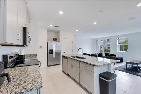 Kitchen - 4324 Ranch House Rd, Saint Cloud, FL 34772 photo 1 of 4