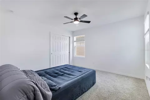 Bedroom - 4324 Ranch House Rd, Saint Cloud, FL 34772 photo 3 of 3