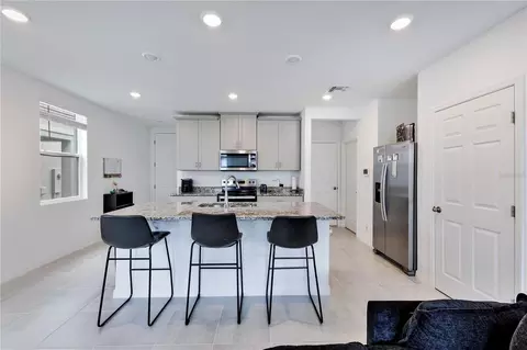 Kitchen - 4324 Ranch House Rd, Saint Cloud, FL 34772 photo 4 of 4