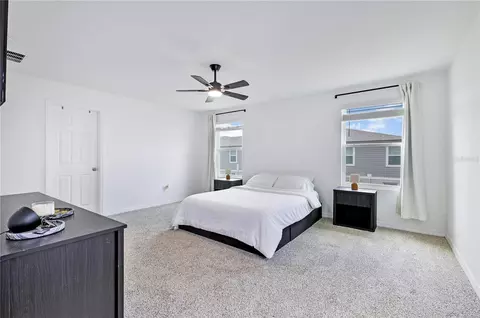 Bedroom - 4324 Ranch House Rd, Saint Cloud, FL 34772 photo 2 of 3