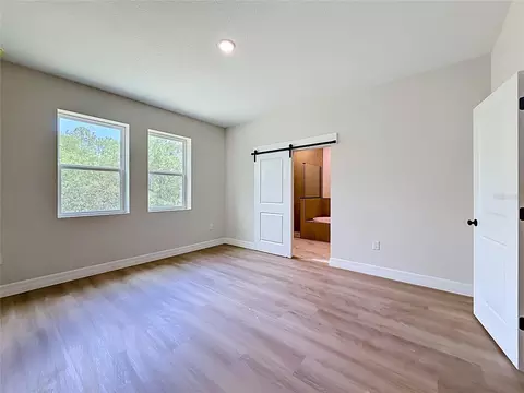 Bedroom - 31825 Nutmeg Ave, Eustis, FL 32736 photo 13 of 15
