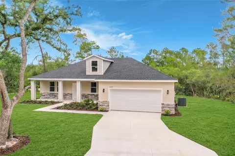 31825 Nutmeg Ave, Eustis, FL 32736