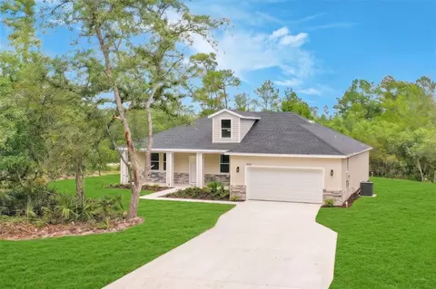 Exterior - 31825 Nutmeg Ave, Eustis, FL 32736 photo 3 of 5