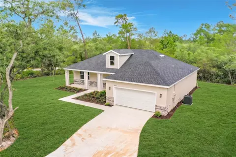 Exterior - 31825 Nutmeg Ave, Eustis, FL 32736 photo 2 of 5