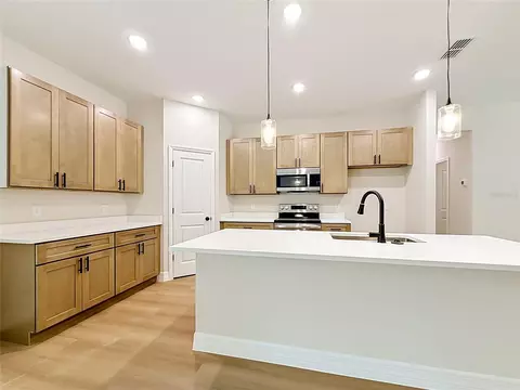 Kitchen - 31825 Nutmeg Ave, Eustis, FL 32736 photo 5 of 5